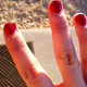 Image for article titled Has Nail Polish Finally Caught Up To The Hard Abuse Of Working On A Race Car?